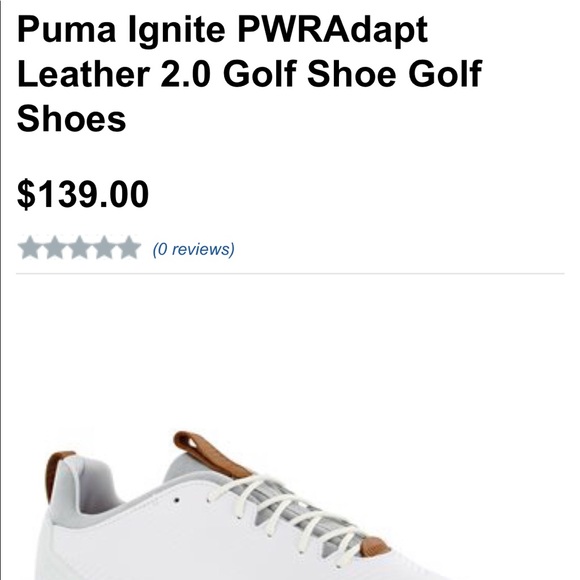 Puma Ignite GOLF - Picture 12 of 14